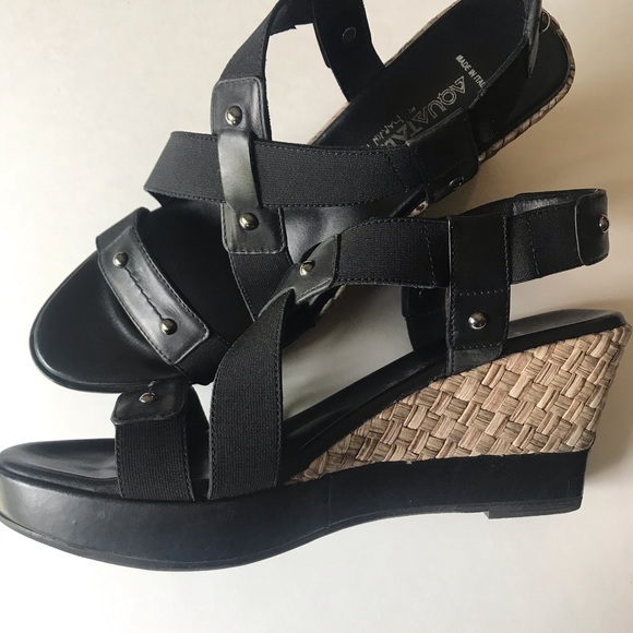 Sandals by Aquatalia by Marvin K (Made in Italy) - Picture 11 of 13